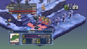 Disgaea 4 2