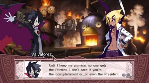 Disgaea 4 3