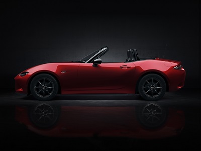Madza-Mx5