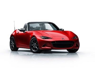 Mx5-Madza