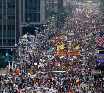 NYC-PCM