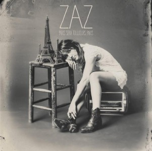 ZAZ Cover single