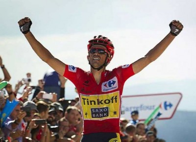 contador