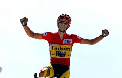 contador