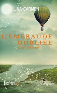emeraude oubiee
