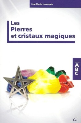 les pierres et cristaux magiques