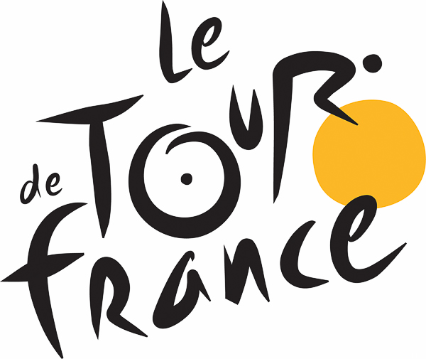 logo tour de France