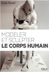 modeler et sculpter le corps humain