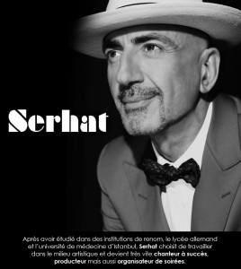 serhat i'm moving on
