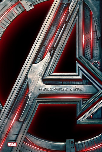 AVENGERS ERE ULTRON -Teaser