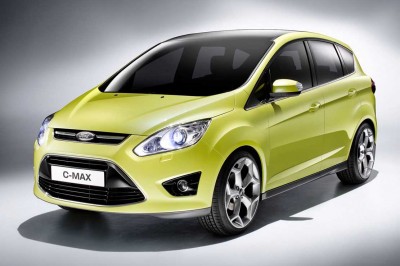 C-MAX