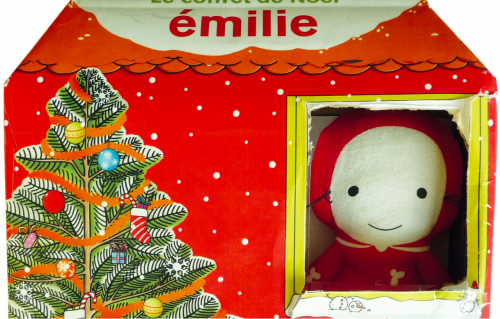coffret noel emilie