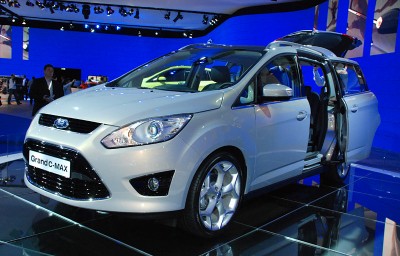 Grand C-MAX 1