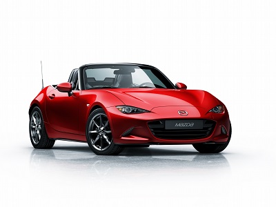 Madza MX-5_2014