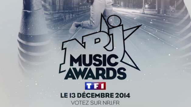 NRJ Music Awards 2014