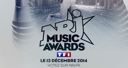 NRJ Music Awards 2014