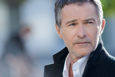 LES HOMMES DE L'OMBRE 2