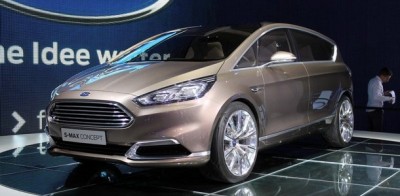S-MAX