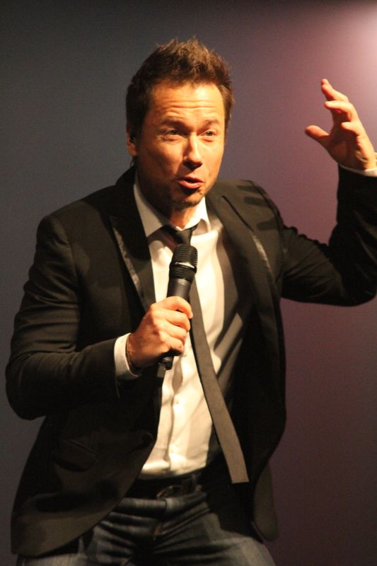 Stephane Rousseau Brise la Glace (2)