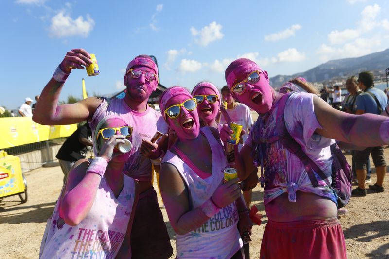 The Color Run Marseille (15)