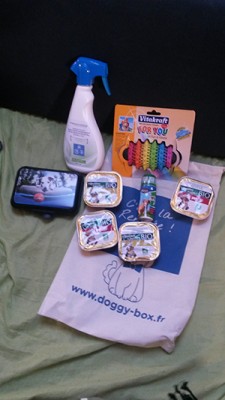 doggy box 2