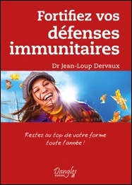 fortifiez vos défenses immunitaires