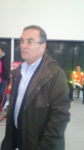 Bernard Hinault