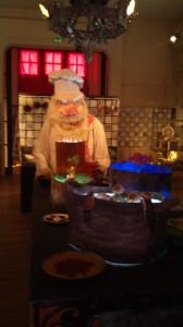 Noël trévarez 2014 2