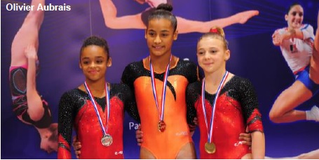 Podium Gaf
