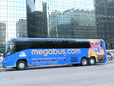 Megabus