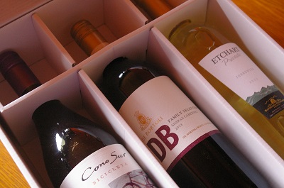 VINEABOX