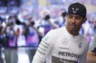 hamilton