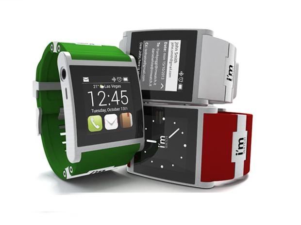 montre connectes
