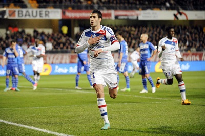 Joie de Maxime GONALONS