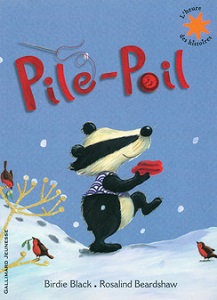 pile-poil-gallimard