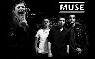 vieilles charrues 2015 -muse