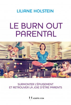 burn out parental