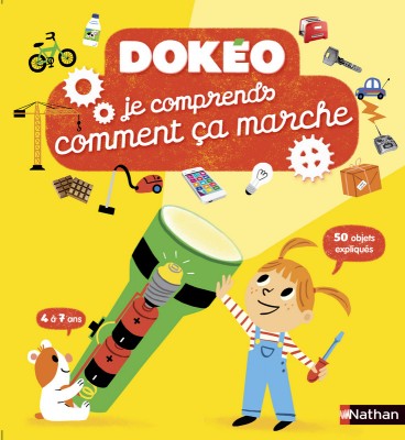 je comprends comment ça marche