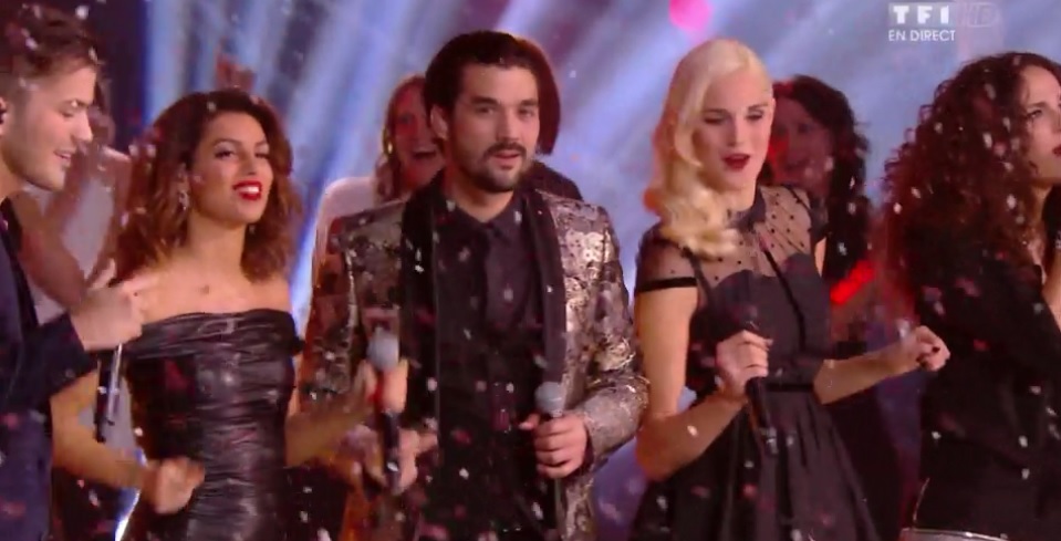 Artiste Nrj Music Awards