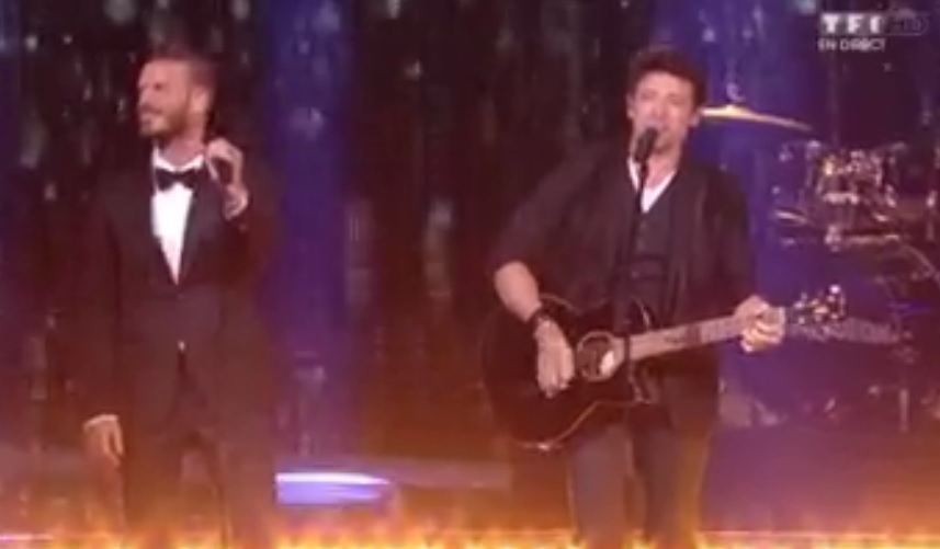 Bruel -Pokora