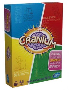 Cranium