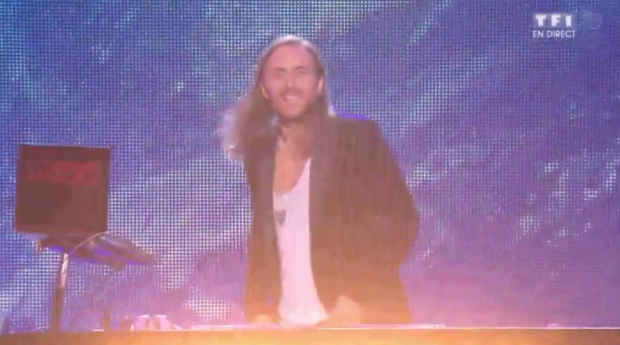 David Guetta