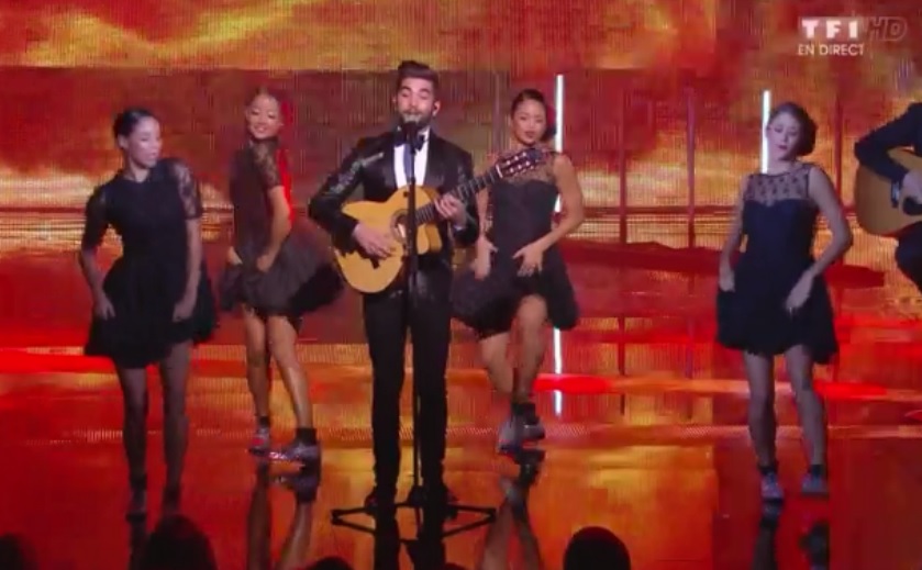 Kenji Girac