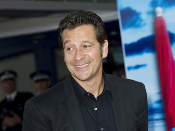 Laurent Gerra Lucky Luke