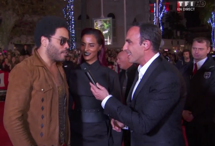 Leni Kravitz