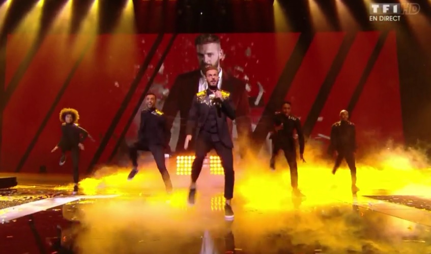 M Pokora
