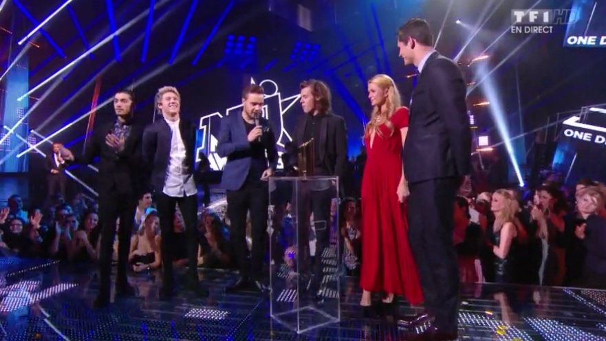One Direction