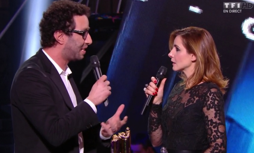 clotilde Coureau