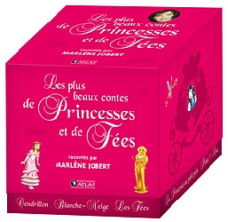 coffret-plus-beaux-contes-princesses-fees-marlene-jobert