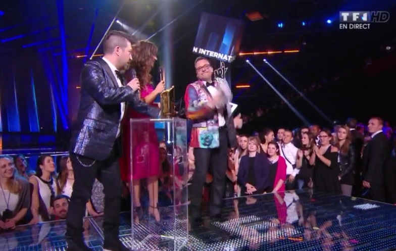 danse avec les stars